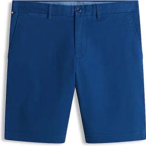 TOMMY HILFIGER Shorts DENTON blau | 30