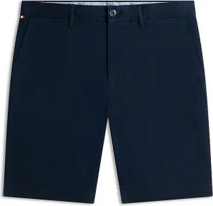 TOMMY HILFIGER Shorts DENTON blau | 38