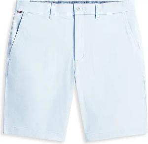 TOMMY HILFIGER Shorts DENTON hellblau | 36