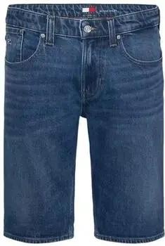 Tommy Hilfiger  Shorts DM0DM20943-1BK