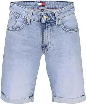 Tommy Hilfiger  Shorts DM0DM20954-1AB