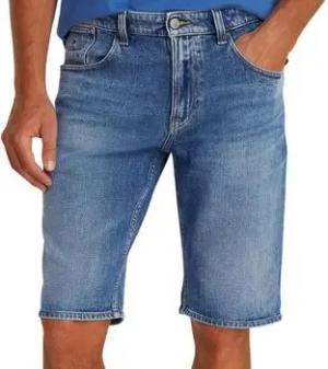 Tommy Hilfiger  Shorts DM0DM20961-1A5