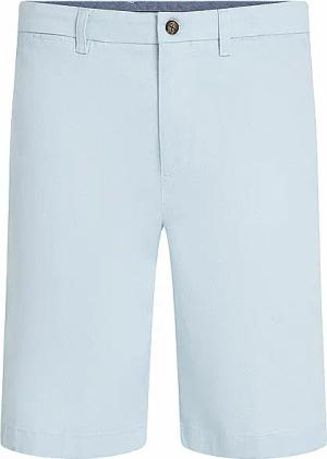 TOMMY HILFIGER Shorts HARLEM hellblau | 38