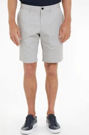 Tommy Hilfiger Shorts HARLEM SHORT 1985 in klassischem Design