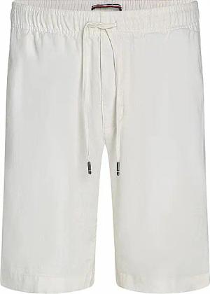 TOMMY HILFIGER Shorts HARLEM weiss | 34