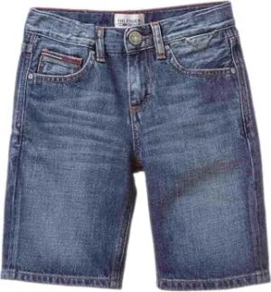 Tommy Hilfiger  Shorts Kinder E557129221 354