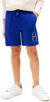Tommy Hilfiger  Shorts Kinder Th Graphic Sweatshort