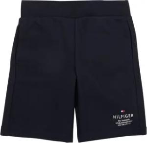 Tommy Hilfiger  Shorts Kinder TH LOGO SWEATSHORTS