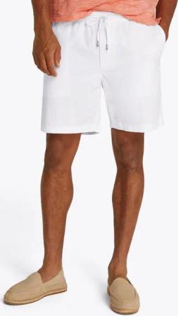 Tommy Hilfiger Shorts MERCER 7NC PO PAPERTOUCH SHORT