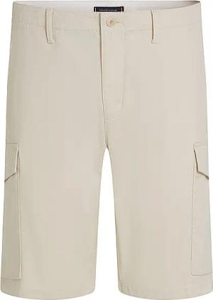 TOMMY HILFIGER Shorts Relaxed Fit HARLEM beige | 36