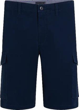 TOMMY HILFIGER Shorts Relaxed Fit HARLEM dunkelblau | 30