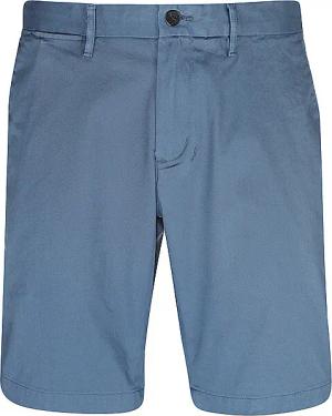 TOMMY HILFIGER Shorts Relaxed Tapered HARLEM 1985 blau | 32