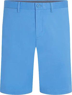 TOMMY HILFIGER Shorts Relaxed Tapered HARLEM 1985 blau | 33