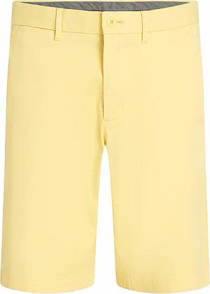 TOMMY HILFIGER Shorts Relaxed Tapered HARLEM 1985 gelb | 31