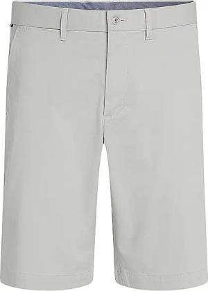 TOMMY HILFIGER Shorts Relaxed Tapered HARLEM 1985 grau | 31