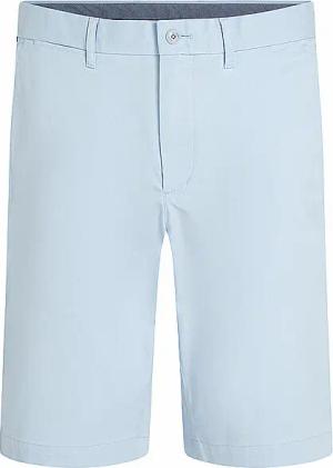 TOMMY HILFIGER Shorts Relaxed Tapered HARLEM 1985 hellblau | 32