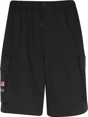 TOMMY HILFIGER Shorts TH x SailGP schwarz | L
