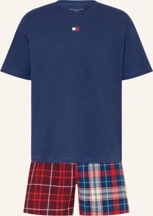 TOMMY HILFIGER Shorty-Schlafanzug