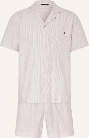 TOMMY HILFIGER Shorty-Schlafanzug