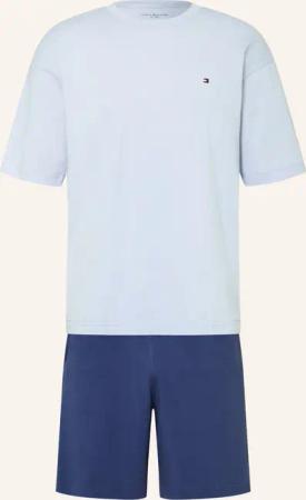 TOMMY HILFIGER Shorty-Schlafanzug