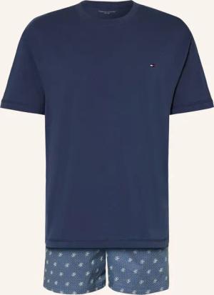 TOMMY HILFIGER Shorty-Schlafanzug