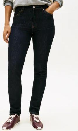 Tommy Hilfiger Slim-fit-Jeans "DNM SLIM RW"