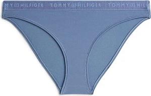 TOMMY HILFIGER Slip blue blau | S