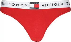 TOMMY HILFIGER Slip red  rot | L