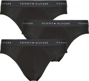 Tommy Hilfiger  Slips 3P BRIEF WB