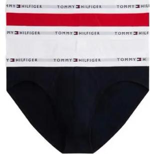 Tommy Hilfiger  Slips UM0UM03702-0SY
