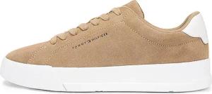 TOMMY HILFIGER Sneaker  beige | 42