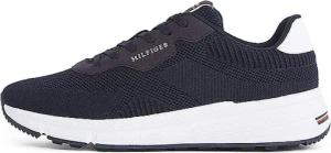 TOMMY HILFIGER Sneaker  blau | 44