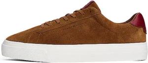 TOMMY HILFIGER Sneaker braun | 44
