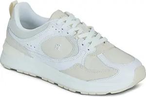 Tommy Hilfiger  Sneaker CASUAL FASHION RUNNER MIX MAT