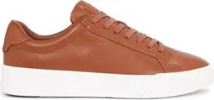 Tommy Hilfiger  Sneaker Court Best Cognac