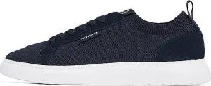 TOMMY HILFIGER Sneaker dunkelblau | 46