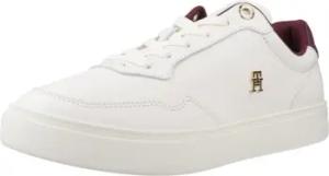 Tommy Hilfiger  Sneaker ELEVATED COURT SNEAKER