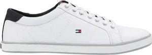 TOMMY HILFIGER Sneaker Harlow weiss | 45