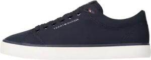 Tommy Hilfiger  Sneaker Hi Vulc Low Canvas