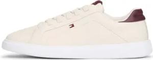 Tommy Hilfiger  Sneaker Icon Court Light Wei
