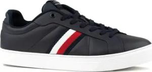 Tommy Hilfiger  Sneaker Icon Court Lth