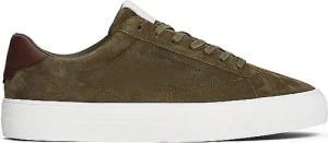 TOMMY HILFIGER Sneaker olive | 43