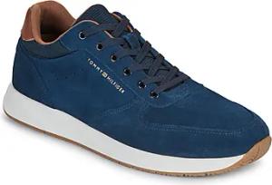 Tommy Hilfiger  Sneaker PREMIUM SUEDE HYBRID