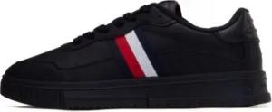 Tommy Hilfiger  Sneaker Supercup Leather Stripes