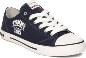 Tommy Hilfiger  Sneaker T3X932833BLU