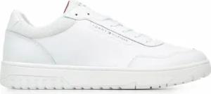 Tommy Hilfiger  Sneaker Th Basket Core Lth Pinperf