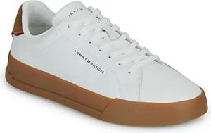 Tommy Hilfiger  Sneaker TH COURT LTH DETAIL ESS