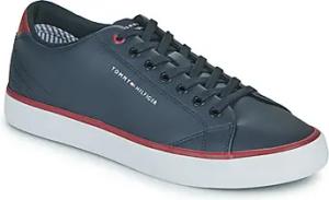 Tommy Hilfiger  Sneaker TH HI VULC CORE LOW LEATHER