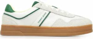 Tommy Hilfiger  Sneaker The Greenwich Mix Media
