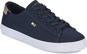 Tommy Hilfiger  Sneaker VULC CANVAS LACE UP SNEAKER